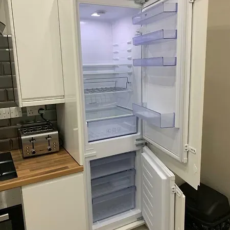 Leith Links Luxury Central ✰ Sleeps 6 *