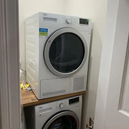 Leith Links Luxury Central ✰ Sleeps 6 אדינבורו
