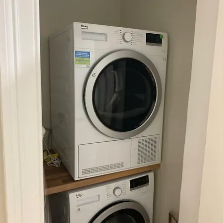 דירה Leith Links Luxury Central ✰ Sleeps 6