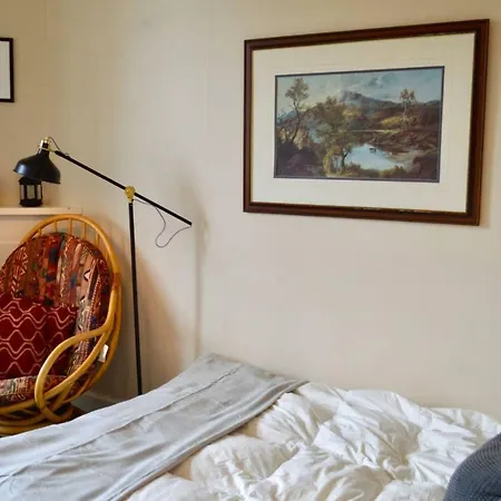 Charismatic 3 Bedroom Flat With Harry Potter Themes Appartement *