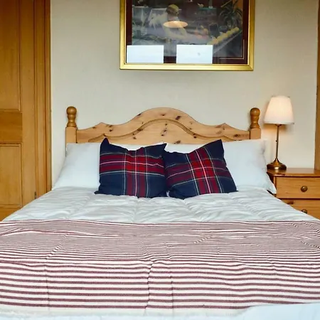 Appartement Charismatic 3 Bedroom Flat With Harry Potter Themes Édimbourg