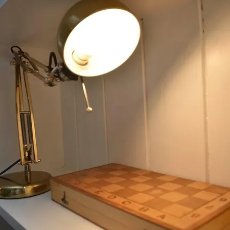 Bright And Cosy Flat In Urban Fountainbridge *