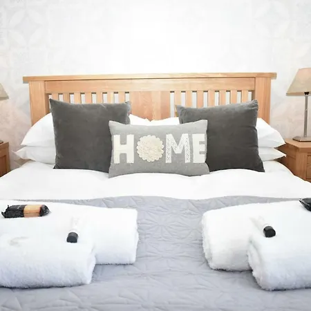 Apartamento Cosy 1br In Affluent Morningside, 20 Min To Centre *