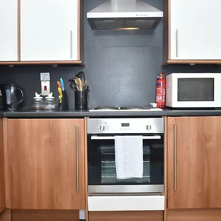 Apartamento Cosy 1br In Affluent Morningside, 20 Min To Centre Edimburgo