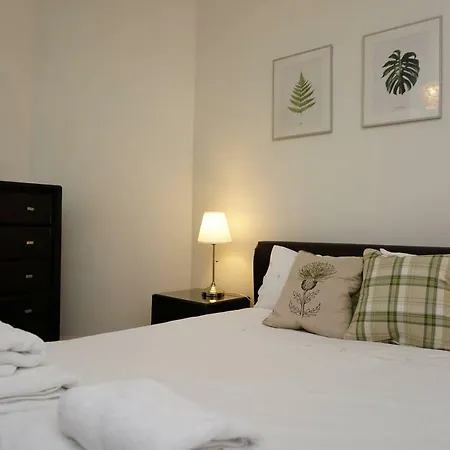 Apartment Cosy Central West End *