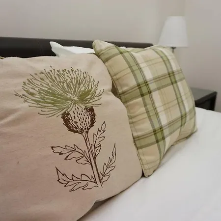 Cosy Central West End * Edinburgh