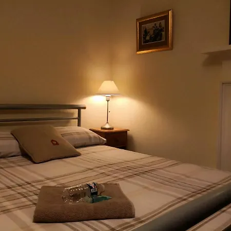 Tartanrooms 4* Édimbourg