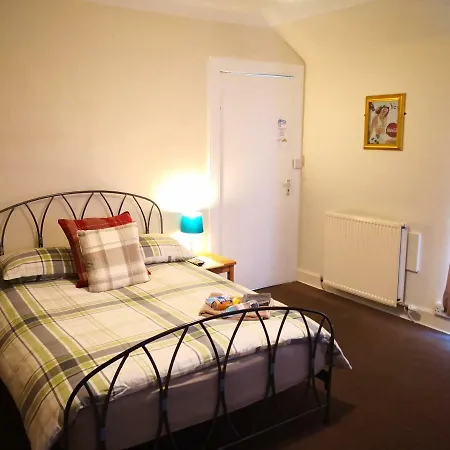 Maison d'hôtes Tartanrooms 4*