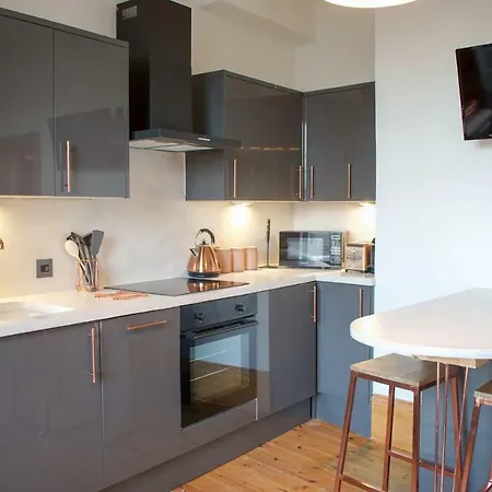 Stunning 1 Bed In Heart Of Stockbridge! * Εδιμβούργο