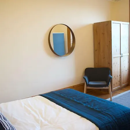 Διαμέρισμα Stunning 1 Bed In Heart Of Stockbridge! *
