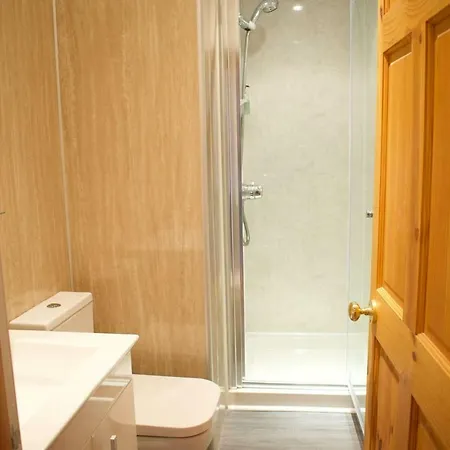 公寓 Stunning 1 Bed In Heart Of Stockbridge!