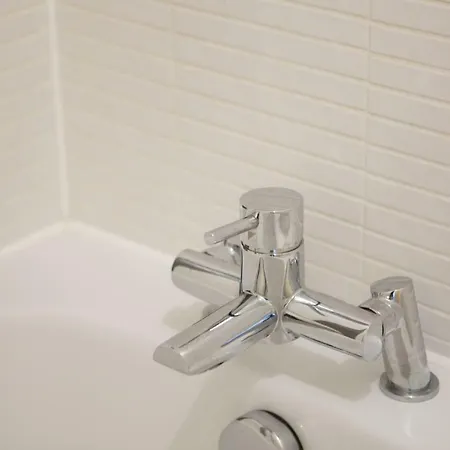 Hawkhill 8 - Modern With Secure Parking Apartamento *