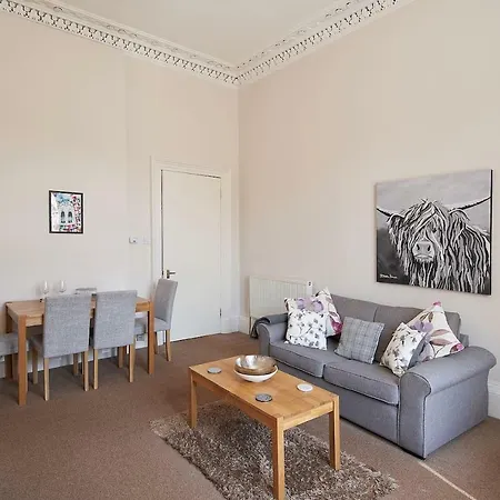 Διαμέρισμα Central Apt Minutes To Royal Mile *