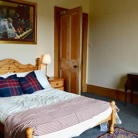 Charismatic 3 Bedroom Flat With Harry Potter Themes * Édimbourg
