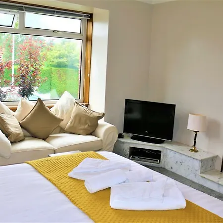 Accommodatie bij particulieren Blackhall