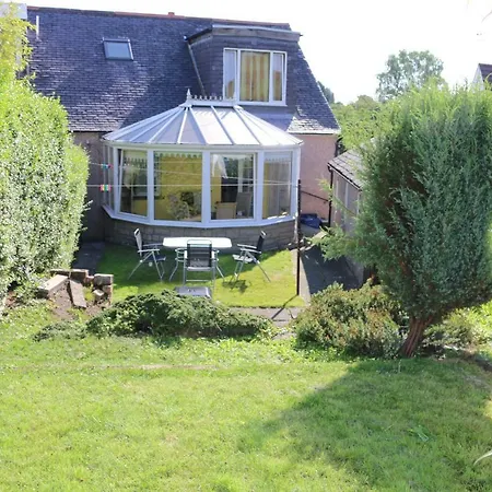 Accommodatie bij particulieren Blackhall Edinburgh