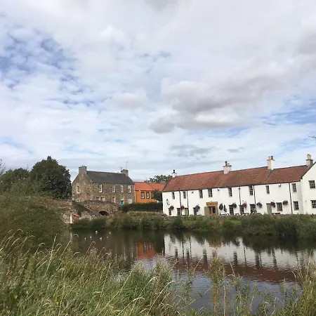 Haddington George House Apartment Edinburgh