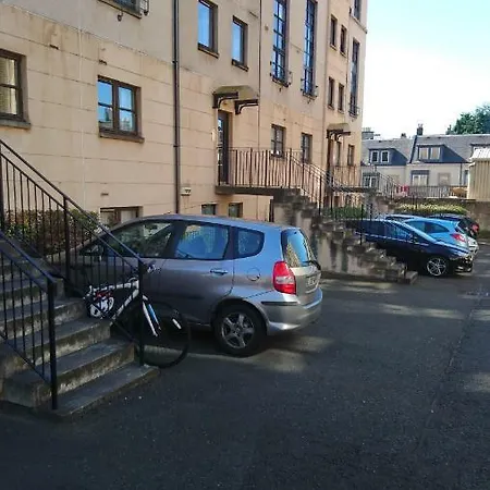 Rodney Apartments By Destination Edinburgh *