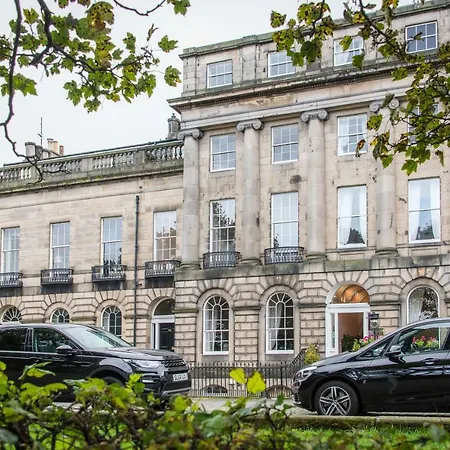 Scottish Stays - Luxurious In Royal Terrace * Édimbourg