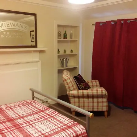 Tartanrooms