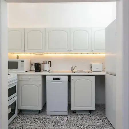 Apartamento Angle Park Central