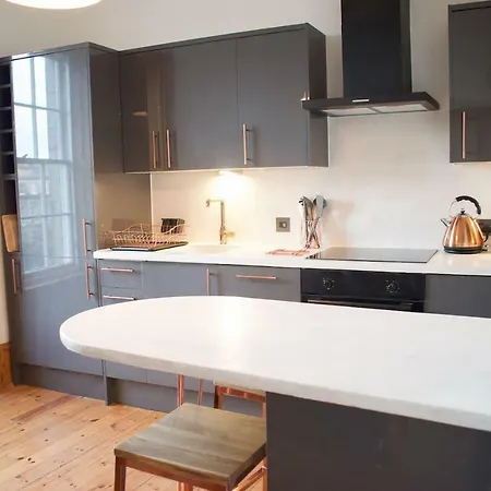 Διαμέρισμα Stunning 1 Bed In Heart Of Stockbridge! Εδιμβούργο