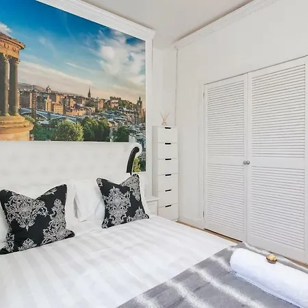 Apartamento Angle Park Central