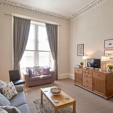 Central Apt Minutes To Royal Mile Εδιμβούργο