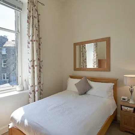 Διαμέρισμα Central Apt Minutes To Royal Mile