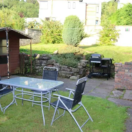Pansiyon Blackhall Edinburgh