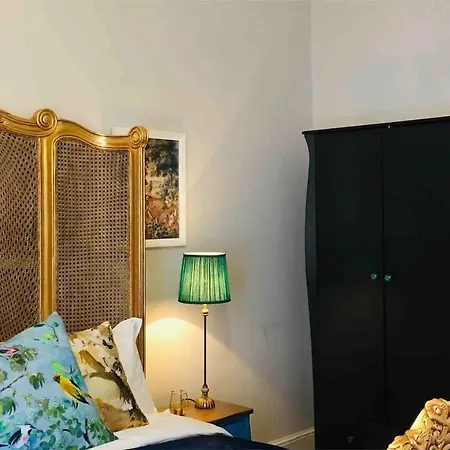 The Jeffrey Street Appartement Édimbourg