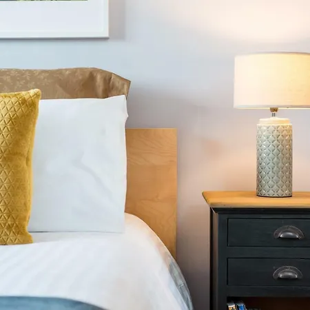 Scottish Stays - Top Floor In Broughton Road 公寓 爱丁堡