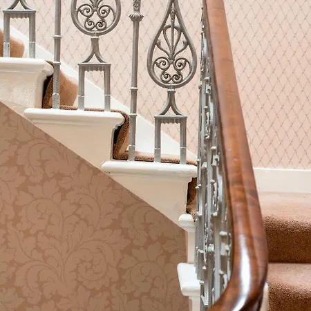 Scottish Stays - Luxurious In Royal Terrace *