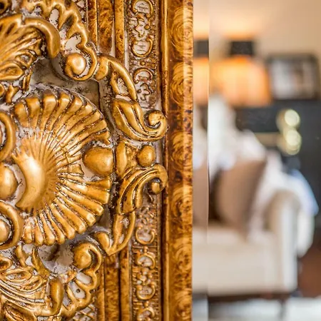 Scottish Stays - Luxurious In Royal Terrace