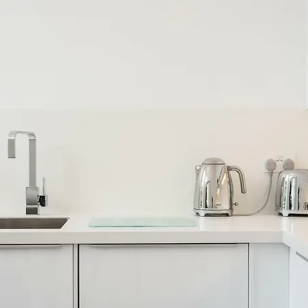 Scottish Stays - Luxurious In Royal Terrace *