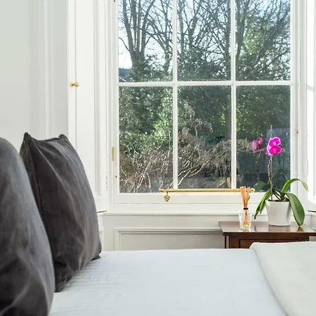 Appartement Scottish Stays - Luxurious In Royal Terrace