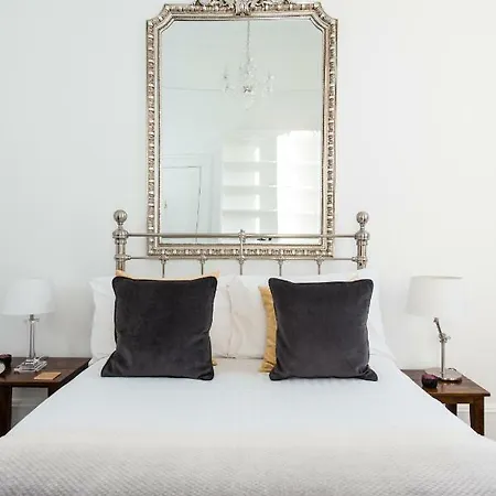 Scottish Stays - Luxurious In Royal Terrace *