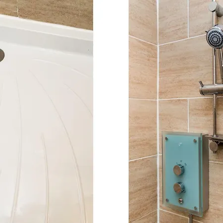 Lejlighed Beautiful, Traditional 2 Bedroom Main Door Flat