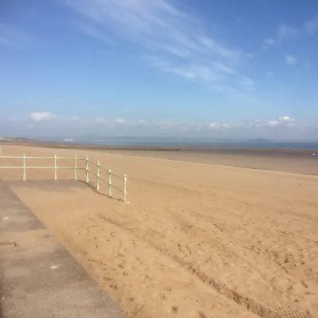 Lägenhet Seaside Studio Edinburg