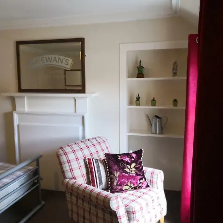 Tartanrooms Maison d'hôtes