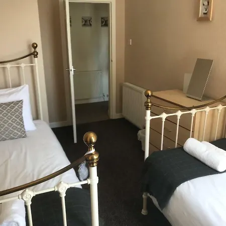 Crags View On The Royal Mile 아파트