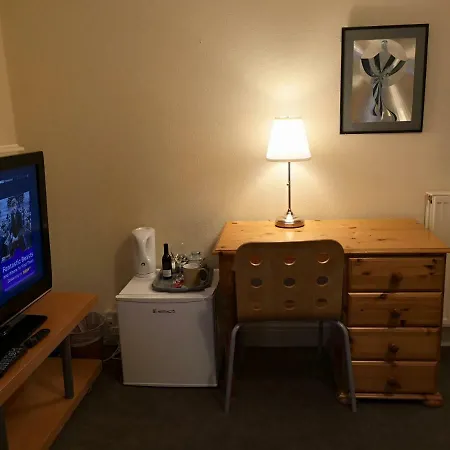 Tartanrooms 4*