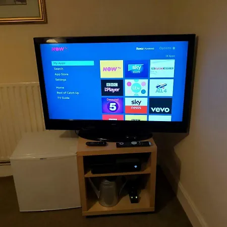 Tartanrooms