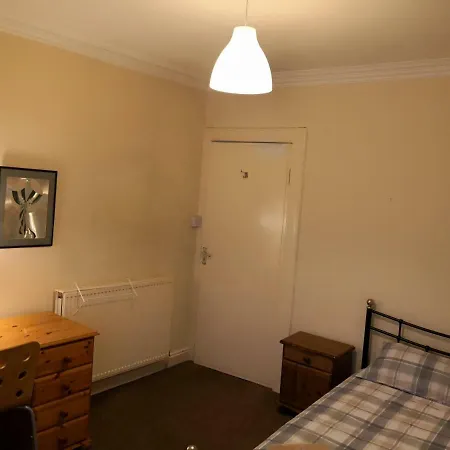 Maison d'hôtes Tartanrooms 4*