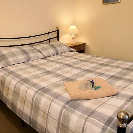 Tartanrooms Maison d'hôtes 4*
