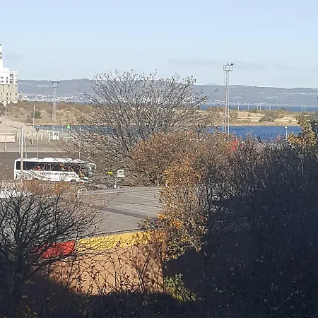 Appartement Britannia Quay Edinburgh