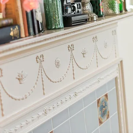 Vintage Apt, Pvt Garden, Wifi, New Town Appartement Édimbourg