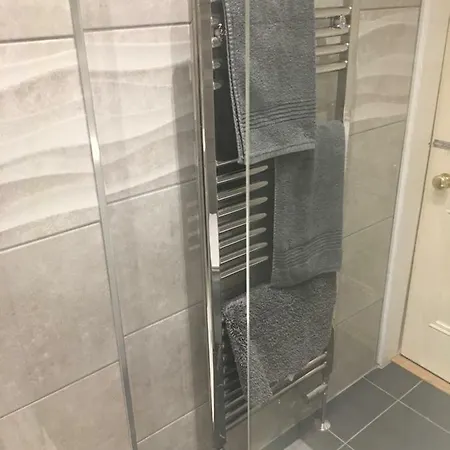 The Abbeyhill Bonnie Thistle