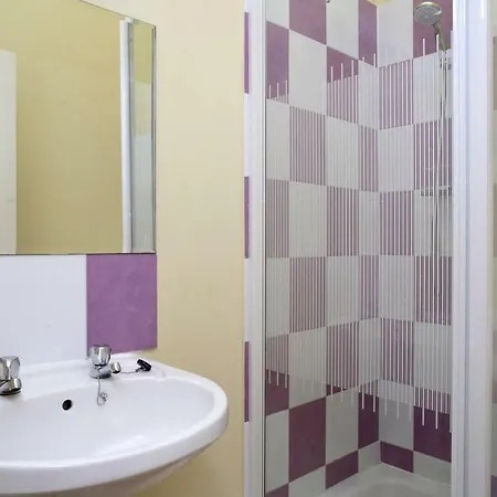 Grindlay Street Residence, 2 Bedroom, 2 Bathroom Close To Castle Apartament