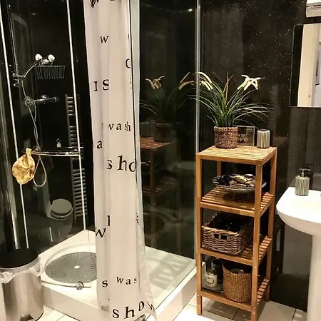 Old Apartamento